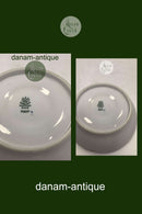 ビング＆グロンダール ブルーペイントボウル No 7207