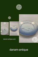 Bing og Grøndahl Måge Frokosttallerken No. 26