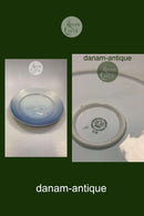 Bing 和 Grondahl 海鸥圆形托盘 376 号