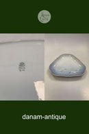 Bing og Grøndahl Måge Trekantet Fad No 40