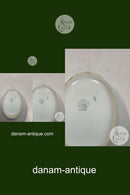 Bing and Grondahl 海鸥椭圆形碗