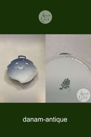 Bing og Grøndahl Måge Stor Bladformet Asiet No 199