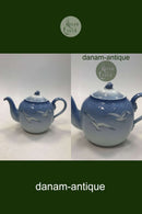 ビング＆グロンダール シーガル ティーポット No 656