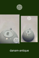 Bing and Grondahl Seagull Teacup and Saucer No 108