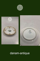 Bing og Grøndahl Rosenborg Kagetallerken