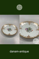 Bing og Grøndahl Rosenborg Spisetallerken