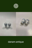 Bing og Grøndahl Empire Salt- og Pebersæt