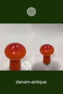 Holmegaard Palet/Carnaby盐/胡椒杯