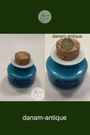 Holmegaard Palette / Carnaby Gewürzglas-Pfeffer