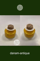 Holmegaard Palet / Carnaby Krydderikrukke Paprika