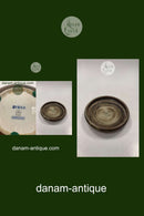 Royal Copenhagen Carl Halier Stentøjsskål No 21822