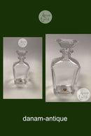 Orrefors Sverige Glas Karaffel