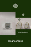 Bing and Grondahl Erantis Toothpick Holder No 183