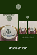 Royal Copenhagen Mocha cup No 1106 / 9093