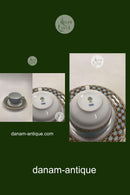 Royal Copenhagen Liselund Tekop med Underkop No. 081