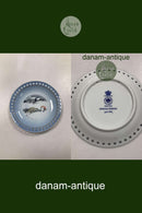 Bing og Grøndahl Harald Wiberg Weihnachtsset Weihnachtsteller Nr. 3501/616