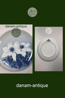 Royal Copenhagen Art Nouveau Unika Vægplatte Cathrine Zernichow fra 10/11 1922