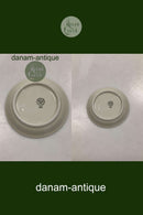 宾和格朗达优雅，奶油信封黄油Asiet 332号