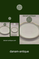 Royal Copenhagen Tunna Spisetallerken No 1277/9954