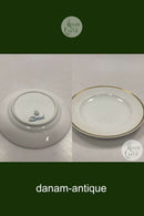 Royal Copenhagen Tunna Side Plate No 1277/14060
