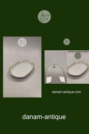 皇家哥本哈根Tunna椭圆形托盘 编号1277/14054