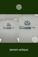 Royal Copenhagen Tunna Round Bowl No 1277/14068