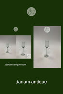 Holmegaard Largo Smoke Snapseglas