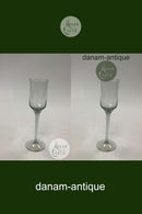 Holmegaard Largo Smoke Hedevinsglas