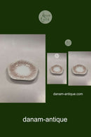 Royal Copenhagen Rosa Konkylie Frokosttallerken No 14190(621)