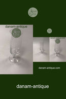 Romanze Beer Glass Bjørn Wiinblad for Rosenthal, 1959