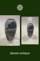 Bing og Grøndahl Art Nouveau Vase No 8692 / 251