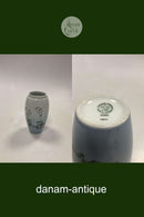 Bing og Grøndahl Art Nouveau Vase No 5254 / 1871