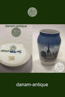 Royal Copenhagen Art Nouveau Vase No 4565