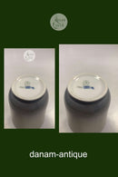 Royal Copenhagen Art Nouveau Vase No 4547