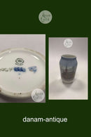 Royal Copenhagen Art Nouveau Vase No 4564