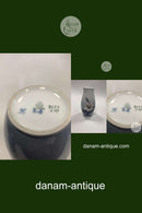 Bing og Grøndahl Art Nouveau Vase No 8652 / 249