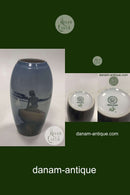 Bing og Grøndahl Art Nouveau Vase Lille Havfrue No 1302 / 6252