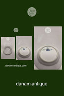 Royal Copenhagen / Kgl. Porcelæn Skærsommernatsdrøm Gammel Frugttallerken No 1370 / 10017