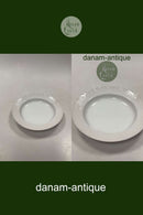 Royal Copenhagen / Kgl. Porcelæn Skærsommernatsdrøm Gammel Dybtallerken No 1370 / 10016