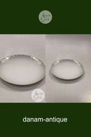 Royal Copenhagen / Kgl. Porcelæn Skærsommernatsdrøm Gammel tallerken No 1370 / 10021