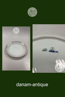 Royal Copenhagen / Kgl. Porcelæn Skærsommernatsdrøm Gammel Spisetallerken No 1370 / 10019