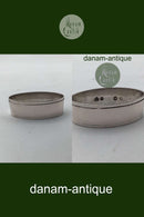 Grann &amp; Laglye Silberner Serviettenring