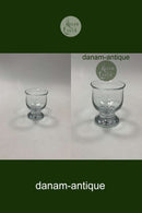 Tivoli Holmegaard Whiskey Glas