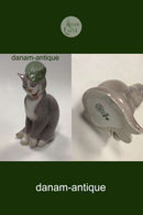 Bing og Grøndahl Figur af Kat No. 2256