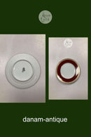 Bing和Grondahl Wagner蛋糕盘No 28A