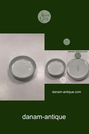 Royal Copenhagen Blåkant Skål No. 3087