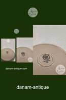 Bing und Grondahl Steingut Trend Kuchenteller Nr. 306