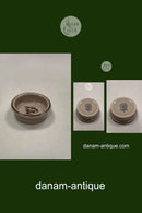 Bing and Grondahl Stoneware Set Trend Butter dish No 332