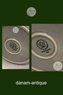 ビング＆グロンダール ストーンウェア コロンビア ティーポット No 656