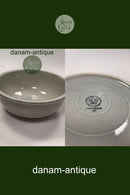 Bing og Grøndahl Columbia Stor Serverings Skål No 579